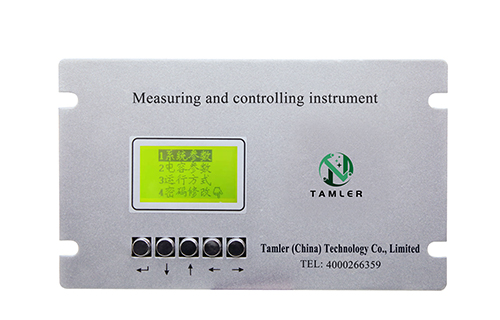 TBLPQC-系列高壓補(bǔ)償控制器