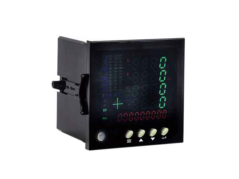 TBLYB280三相智能電力儀表