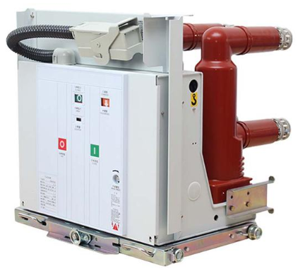 永磁戶內(nèi)真空斷路器